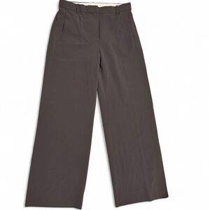 Wilfred grey dress pants